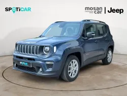 JEEP Renegade 1.5 MHEV Limited