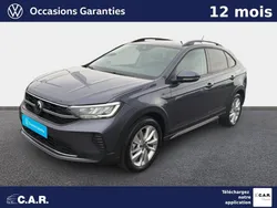 Volkswagen Taigo 1.0 TSI 116 DSG7 VW Edition