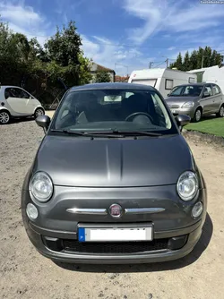 Fiat 500 1.3 MultiJet Esperienza Italia 150º