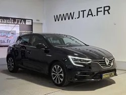 RENAULT MEGANE Mégane 1.3 TCe - 140 IV BERLINE Techno PHASE 2