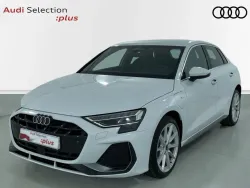AUDI A3 Sportback 40 TFSI e Genuine S tronic