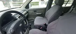Land Rover Freelander jeep