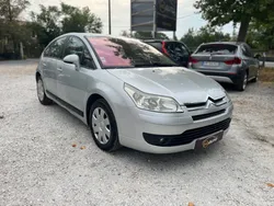CITROEN C4 C4 HDi 92 Pack Ambiance