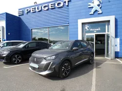 Peugeot 2008 1.5 BLUEHDI 100CH S&S ALLURE