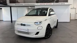 FIAT 500 e 118 ch Icône Plus '2021'