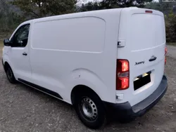 Citroën Jumpy 1.6 Blue HDI - 3 Lugares - Camara de Frio - Nacional - Iva Dedutivel