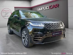 Land Rover RR Velar 2.0 SD4