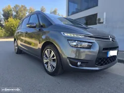 Citroën C4 Grand Picasso