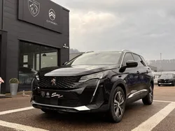 Peugeot 5008 (2) BlueHDi 130 EAT8 Allure Pack