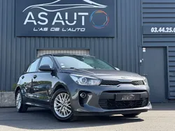 KIA RIO 1.0L T-GDi 100ch ch ISG Premium CLIM BLUETOOTH