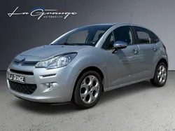 Citroën C3 (3) PureTech 68 BVM Feel