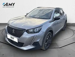 PEUGEOT 2008 BlueHDi 130 S&S EAT8 Allure