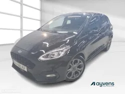 Ford Fiesta 1.0 EcoBoost ST-Line