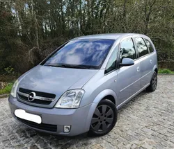 Opel Meriva 1.7 cdti Cosmo 1 dono