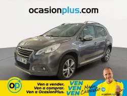 PEUGEOT 2008 1.2 PureTech S&S Allure 110