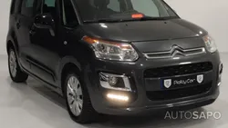 Citroen C3 Picasso de 2017
