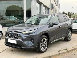 Toyota RAV 4 2.5 hybrid 2WD Luxury