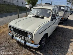 Renault 4