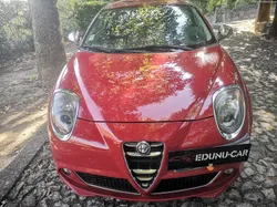 Alfa Romeo Mito 0.9 TWINAIR QUADRIFOGLIO 105CV