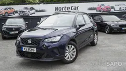 Seat Arona 1.0 TSI Style de 2022
