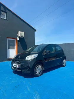 Citroën C1 Citroen C1 Attraction