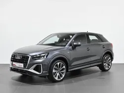 Audi Q2 35 TFSI Adrenalin S tronic 110kW