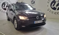 Volkswagen Tiguan 2.0TDI Edition 110kW