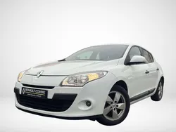 Renault Mégane III SOCIETE AIR DCI 110