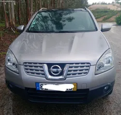 Nissan Qashqai acenta 1.5dci