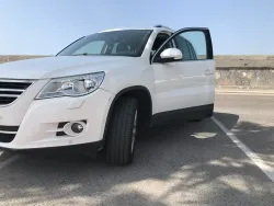 Volkswagen Tiguan Tiguan 2.0TDI BMT Advance 4x2 110 Advance