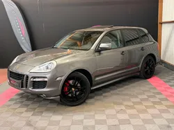 PORSCHE CAYENNE 4.8 V8 GTS Tiptronic S A