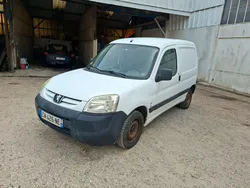 Partner 1.6 hdi 75 cv