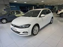 Volkswagen Polo 1.0 TSI Sport 85kW