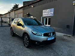 Nissan Qashqai 1.5 dci 110 CV