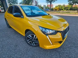 Peugeot 208 Allure