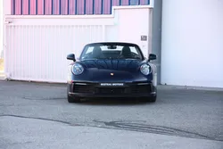 Porsche 992.1 Carrera S Cabriolet 450cv PDK