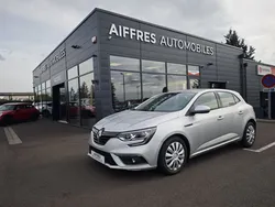 Renault Mégane IV 1.5 BLUE DCI - 115 BUSINESS
