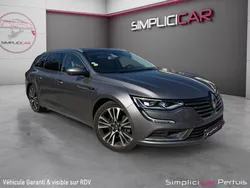 RENAULT TALISMAN ESTATE Blue dCi 200 EDC Initiale Paris suivi complet renault garantie 12 mois