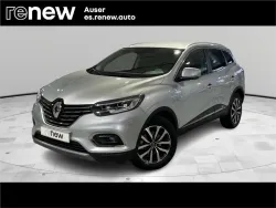 Renault Kadjar 1.3 TCe GPF Limited EDC 103kW