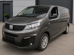 FIAT SCUDO M - 2.0 BLUEHDi - 145CH - EAT8 - 2024 - 22.500 KM - LOUNGE CONNECT - EXPERT - JUMPY - PROACE