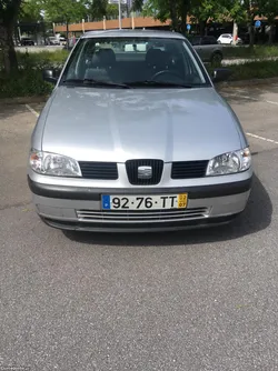 Seat Cordoba 1.4 16v