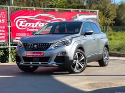 Peugeot 3008 1.6 BlueHDi Access