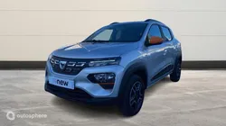 Dacia Spring 45ch Confort Plus - Achat Intégral