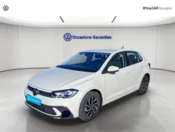VOLKSWAGEN Polo 1.0 TSI 95 S&S BVM5 Life Plus