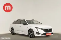 Peugeot 308 SW 1.2 PureTech GT EAT8
