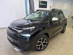 CITROEN C3 Aircross Puretech S&S Feel Pack 110