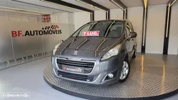 Peugeot 5008 1.6 HDi 7L Allure