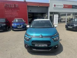 Citroën C3 BLUE HDI 102 CV