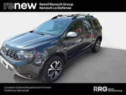 Dacia duster tce 130 fap 4x2 prestige