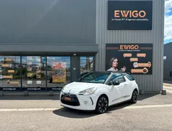 Ds ds 3 1.6 thp 155 prestige